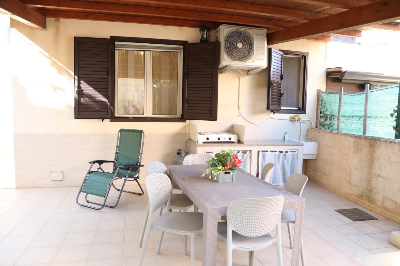 Vila Casa Bonsai Cava dʼAliga Exteriér fotografie